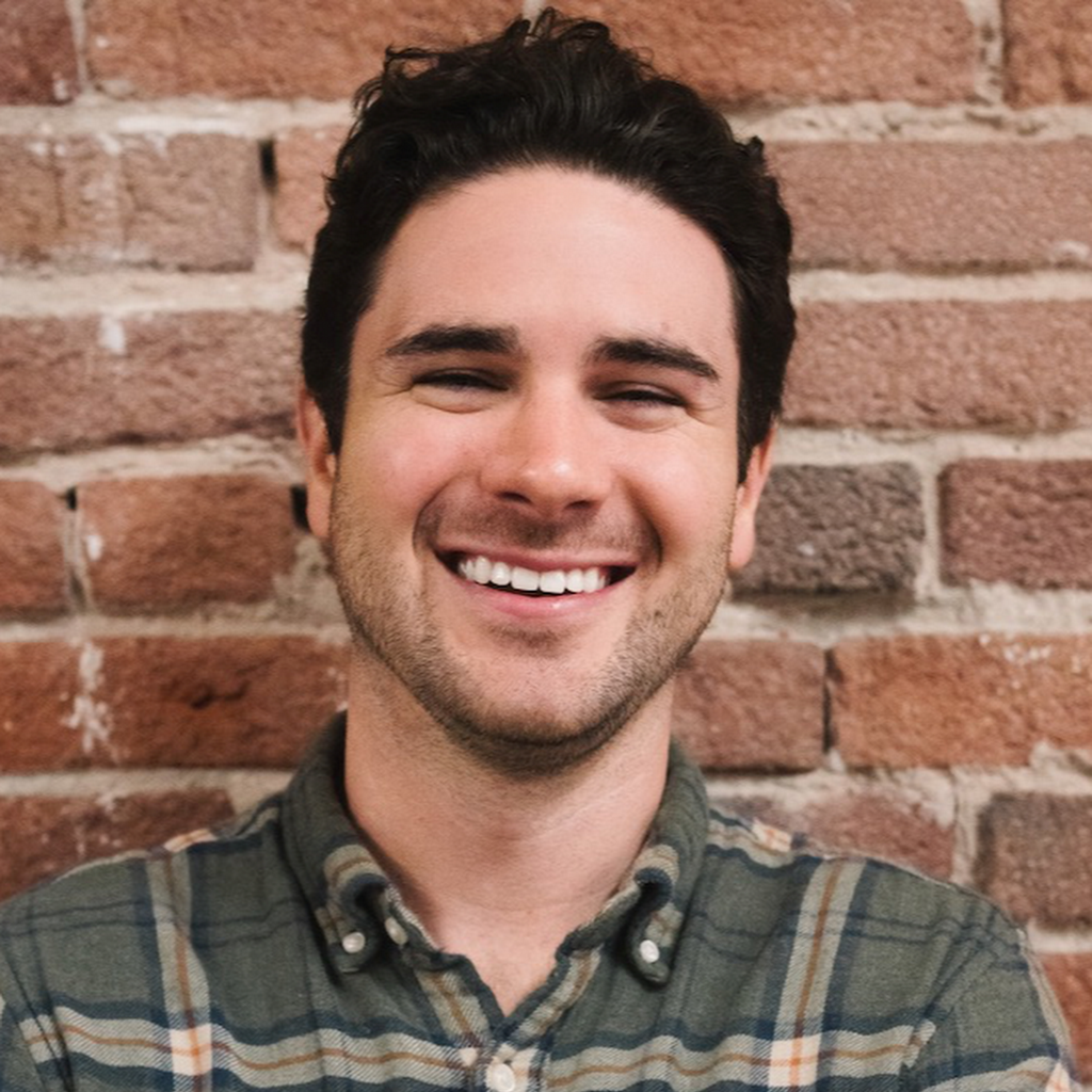 Avatar of Ryan B.