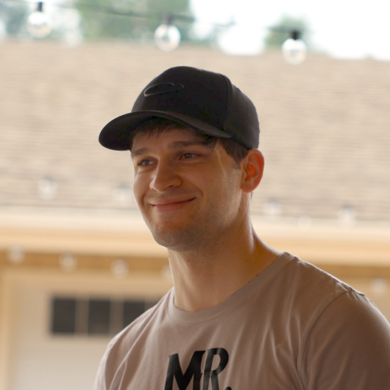 Avatar of Cory T.