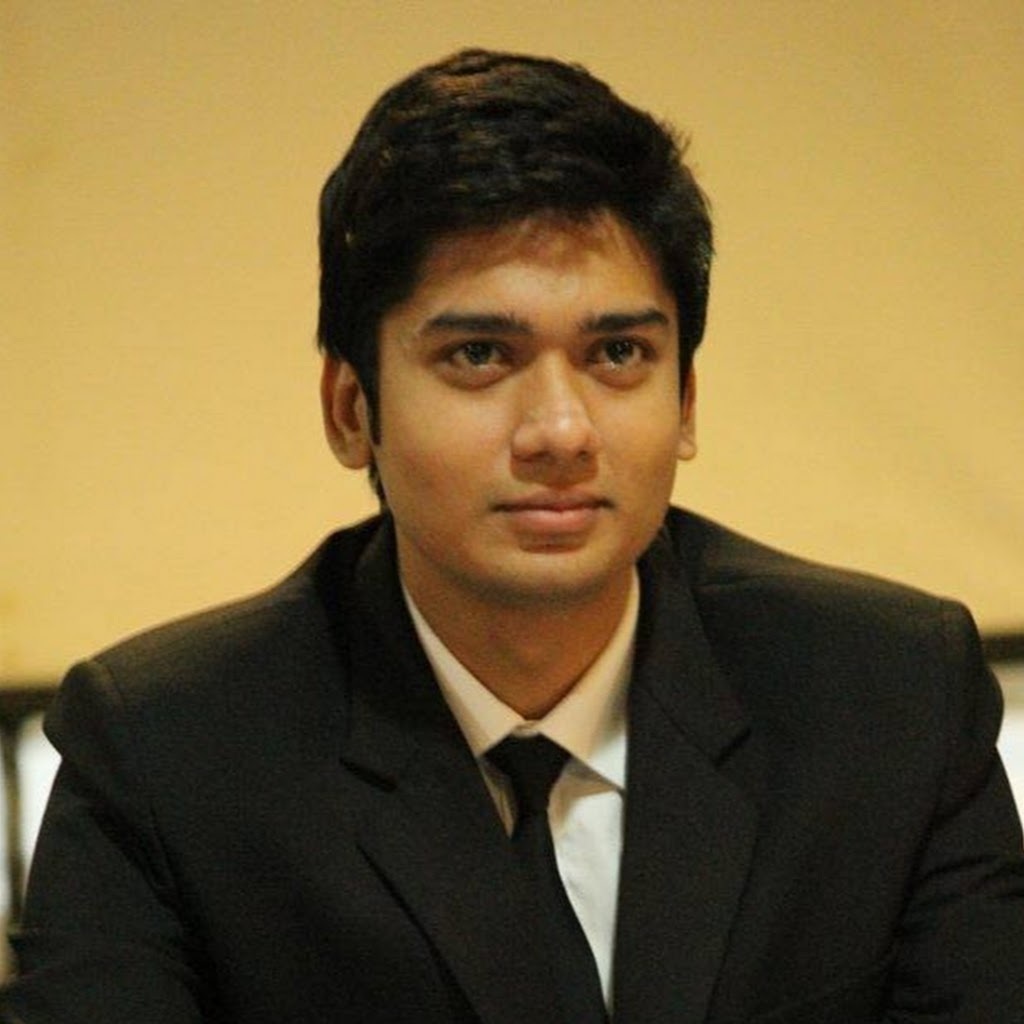 Avatar of Amit A.