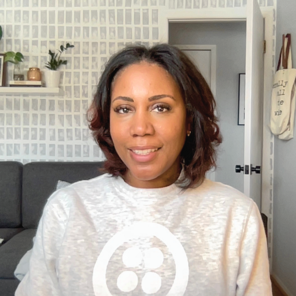 Avatar of Tiffany D.