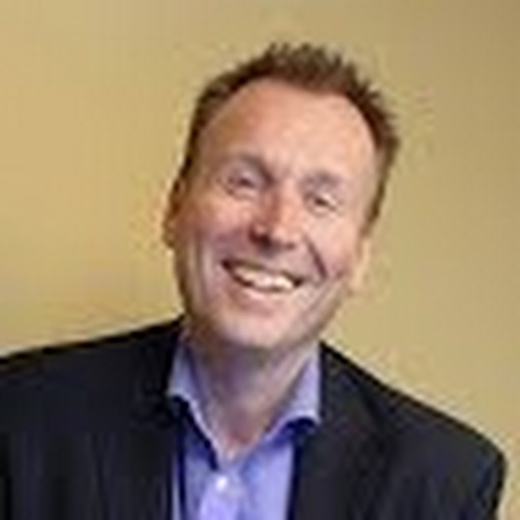 Avatar of Brian B.