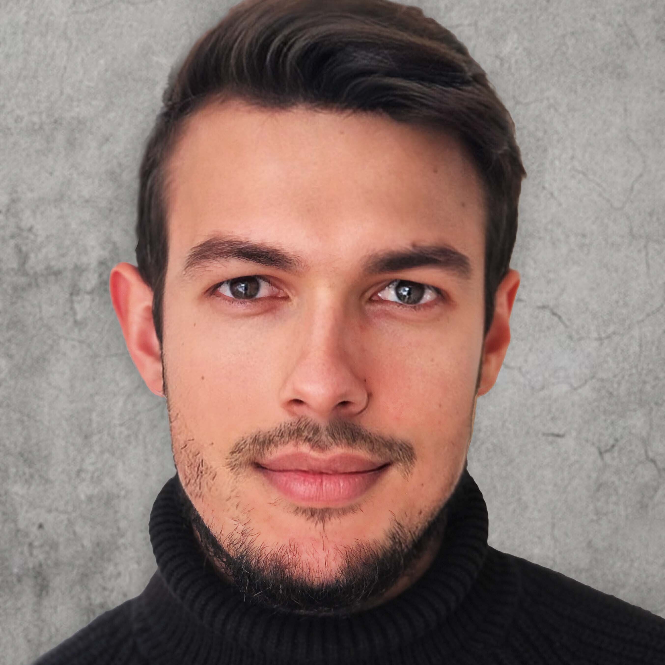 Avatar of Jeremy V.