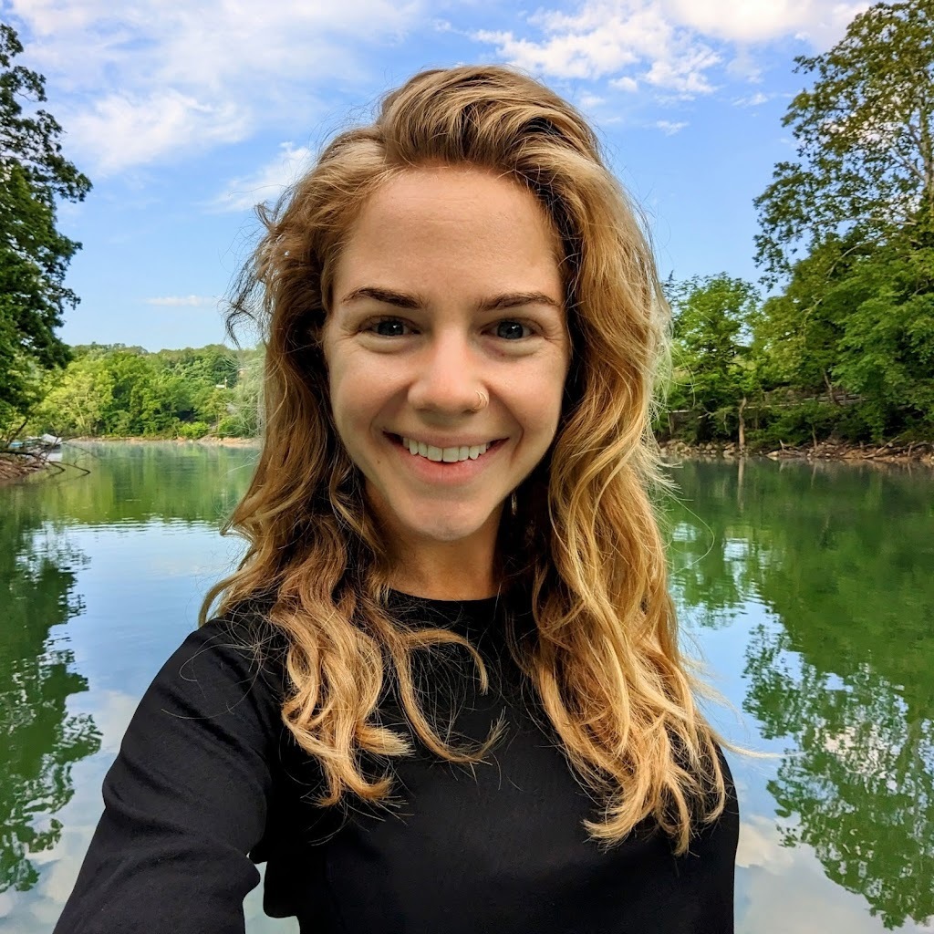 Avatar of Ashley Johnson