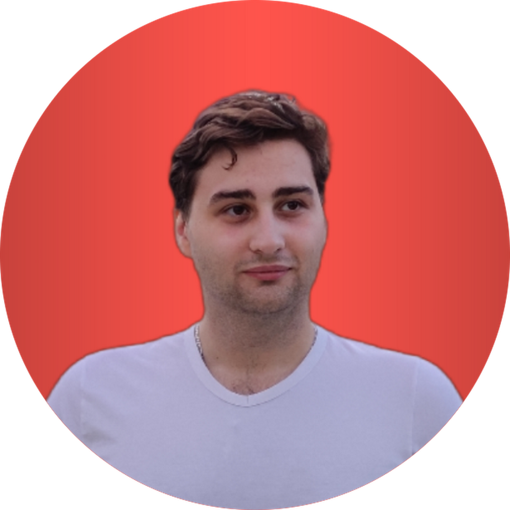 Avatar of Bogdan B.