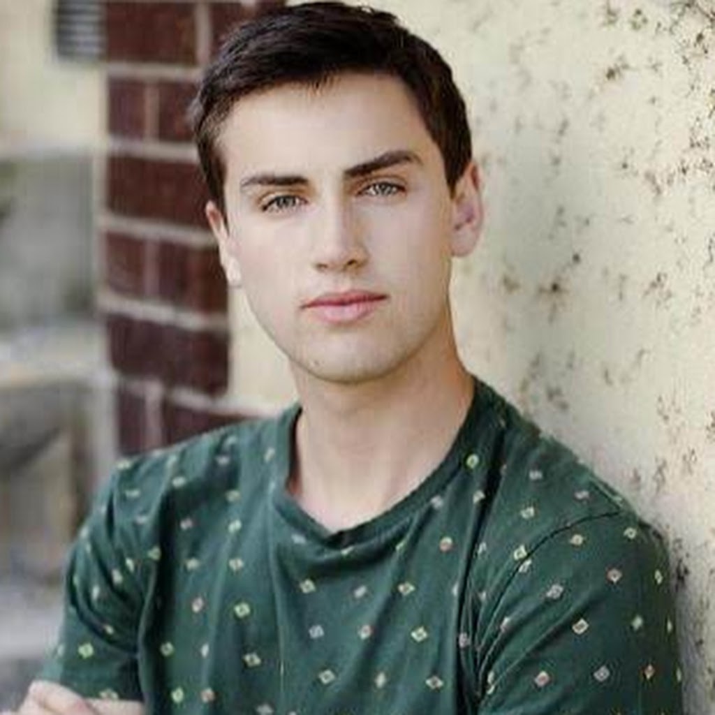 Avatar of Connor D.