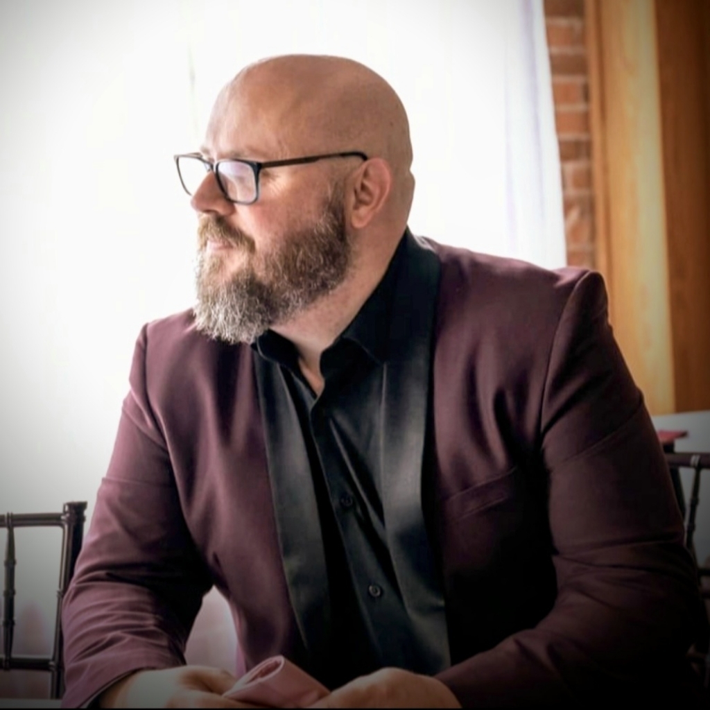 Avatar of Jeff Macomber