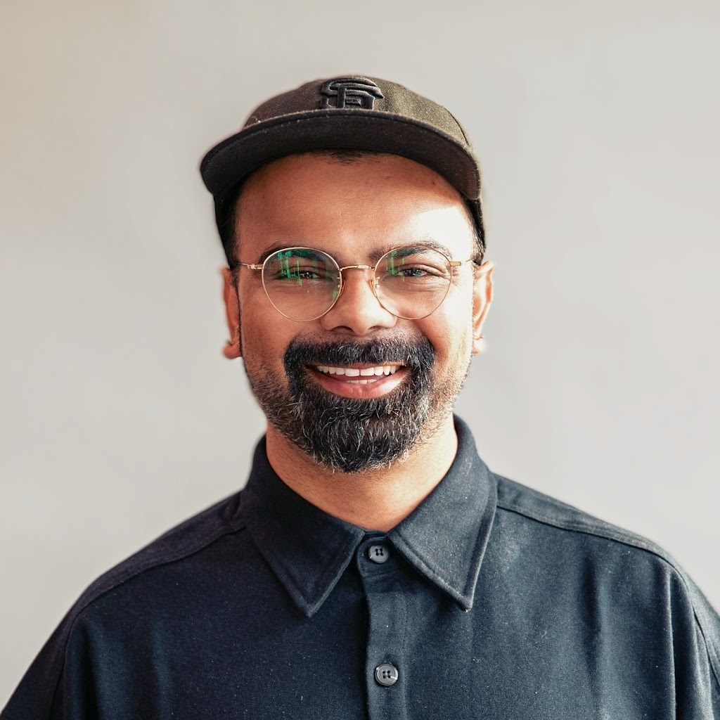 Avatar of Samar B.