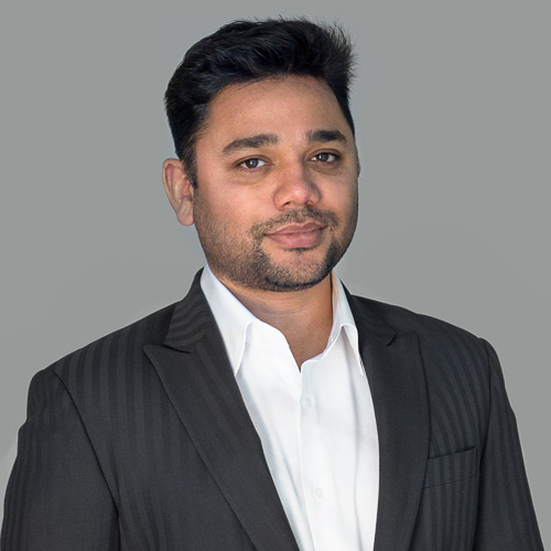 Avatar of Prateek C.