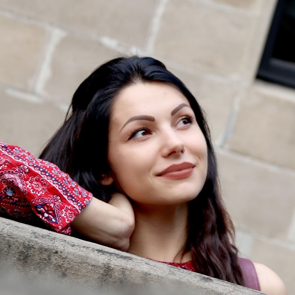 Avatar of Dariia M.