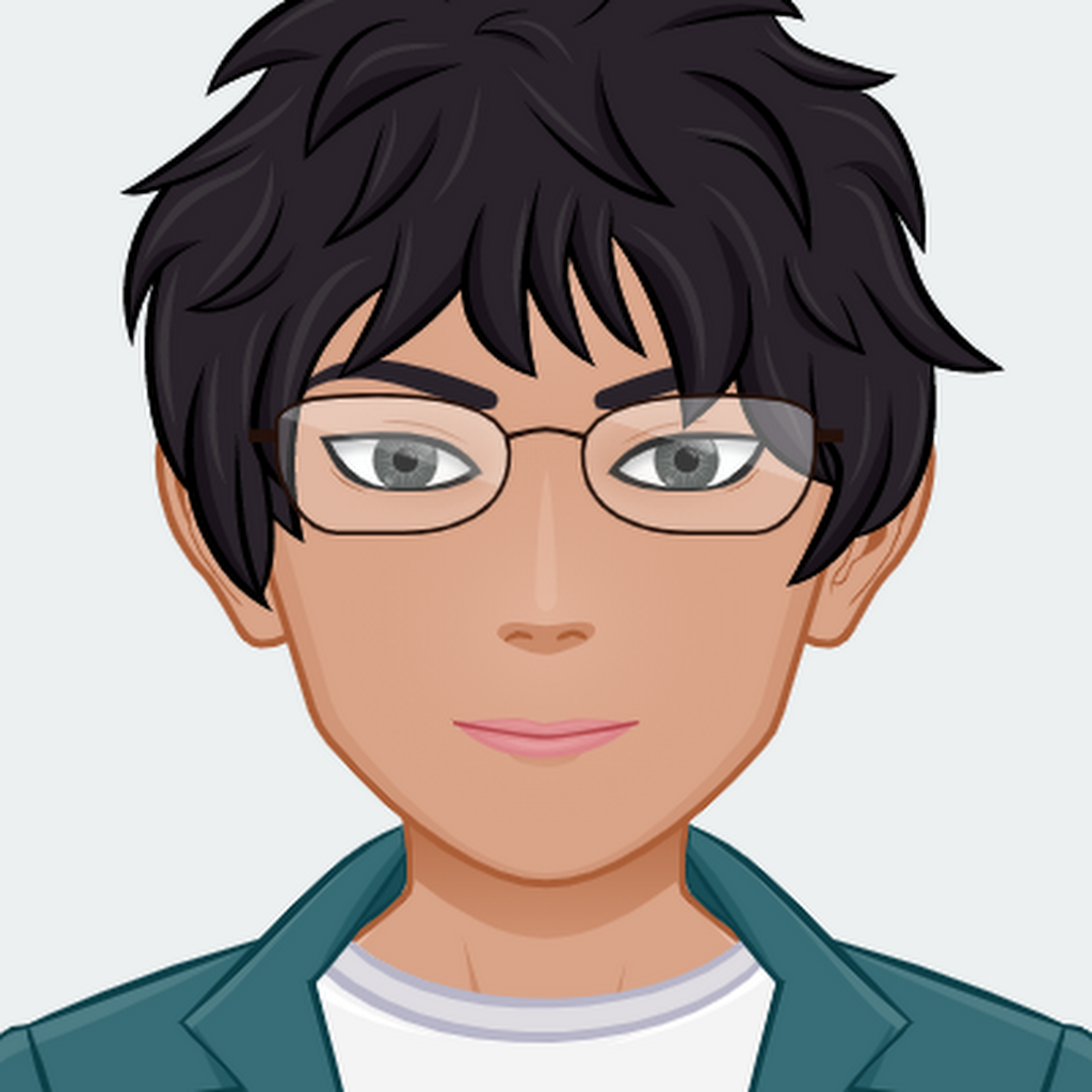 Avatar of Kahmesh K.