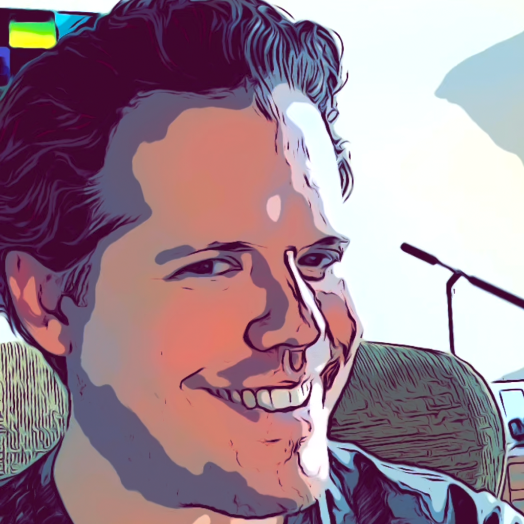 Avatar of Steven S.