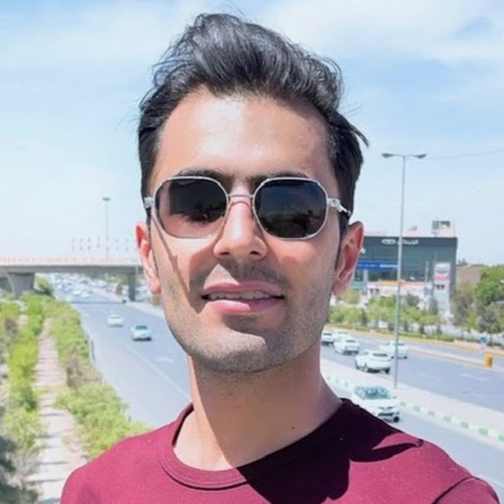 Avatar of Hamed G.