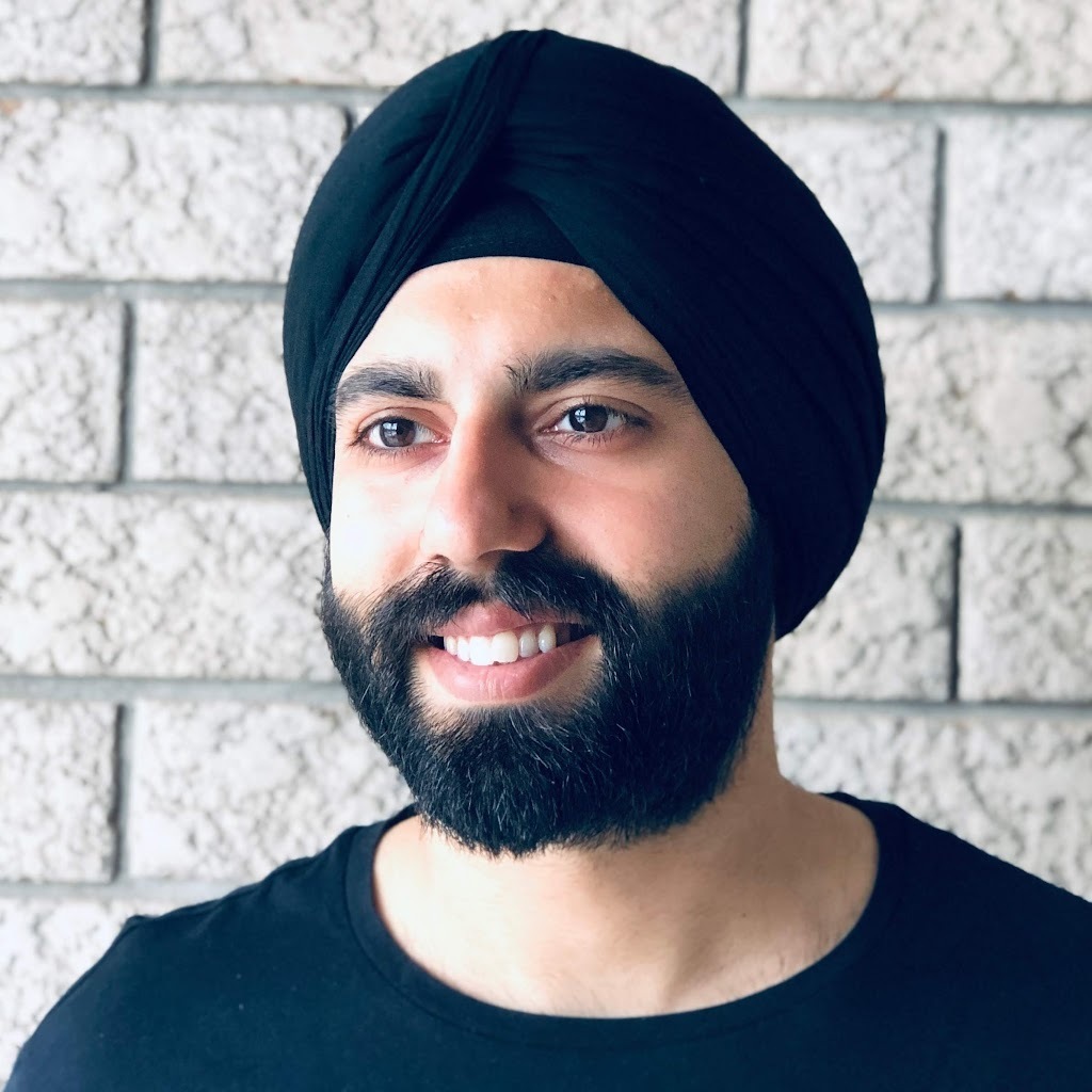 Avatar of Prabhjeev G.