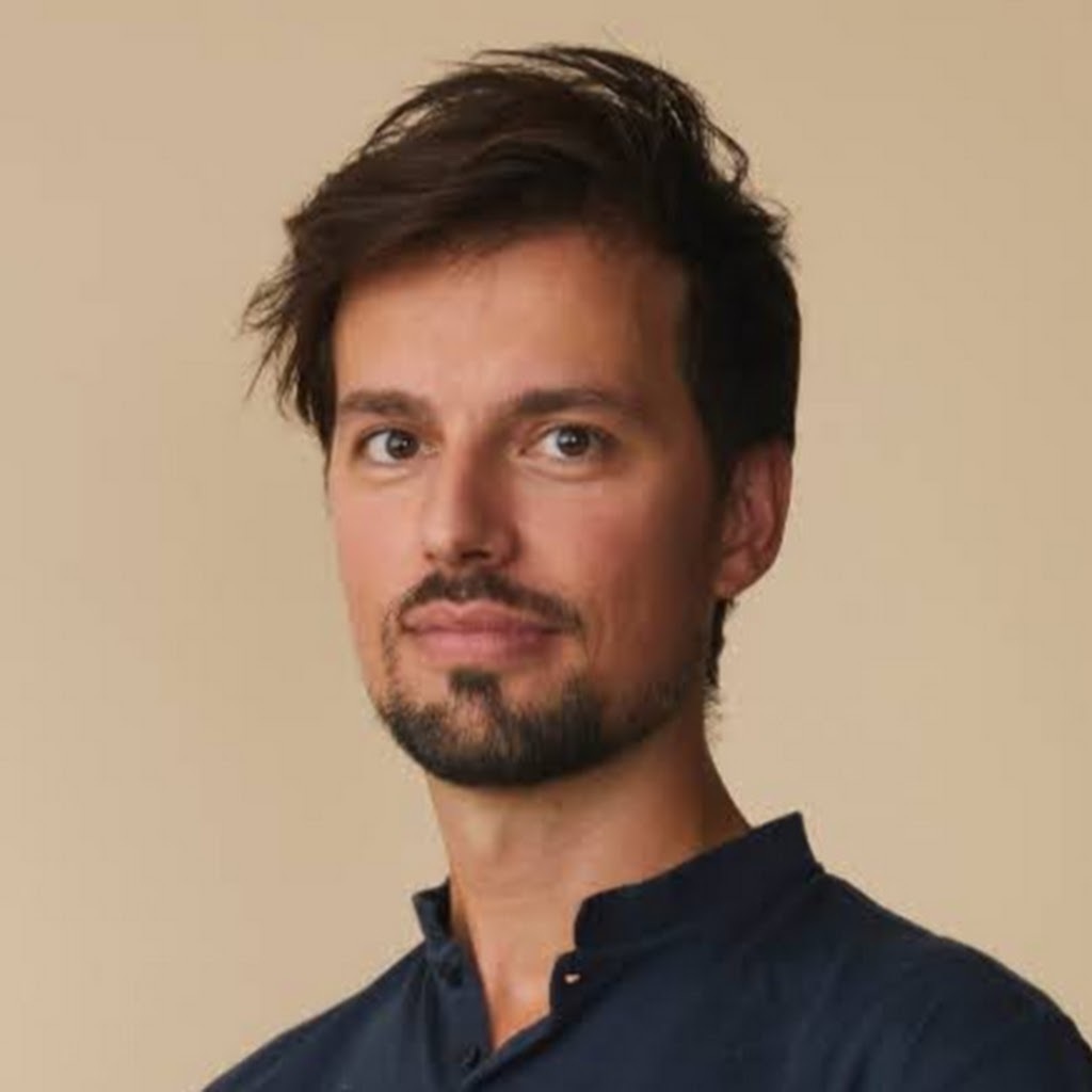 Avatar of Julien B.