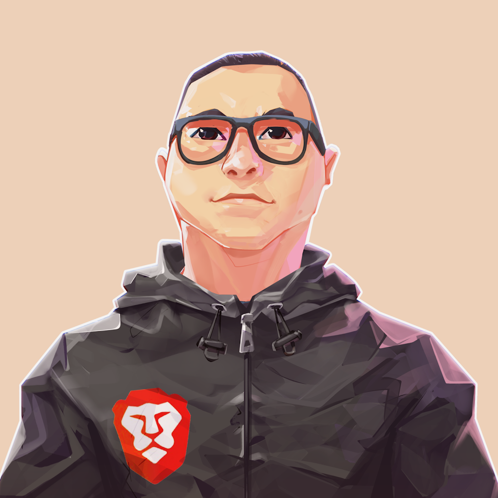 Avatar of Viking K.