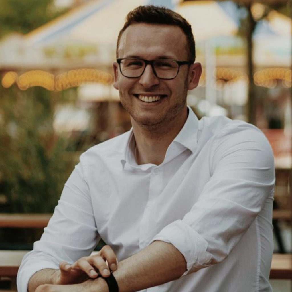 Avatar of Hannes K.