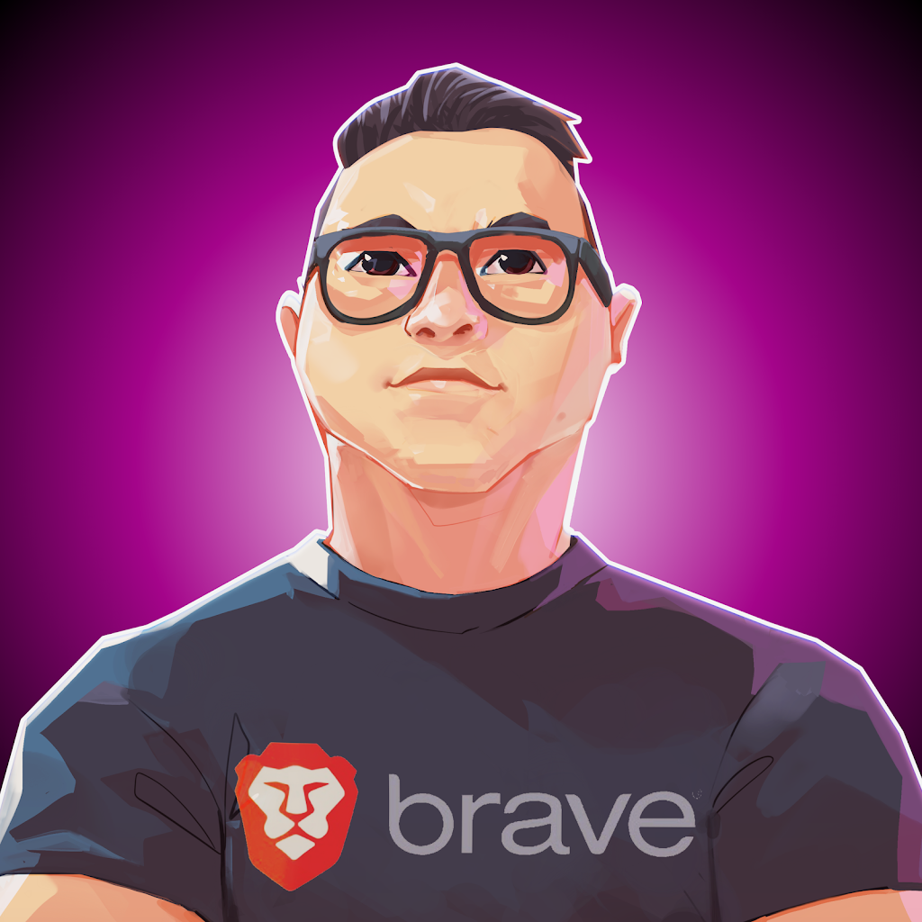 Avatar of Viking K.