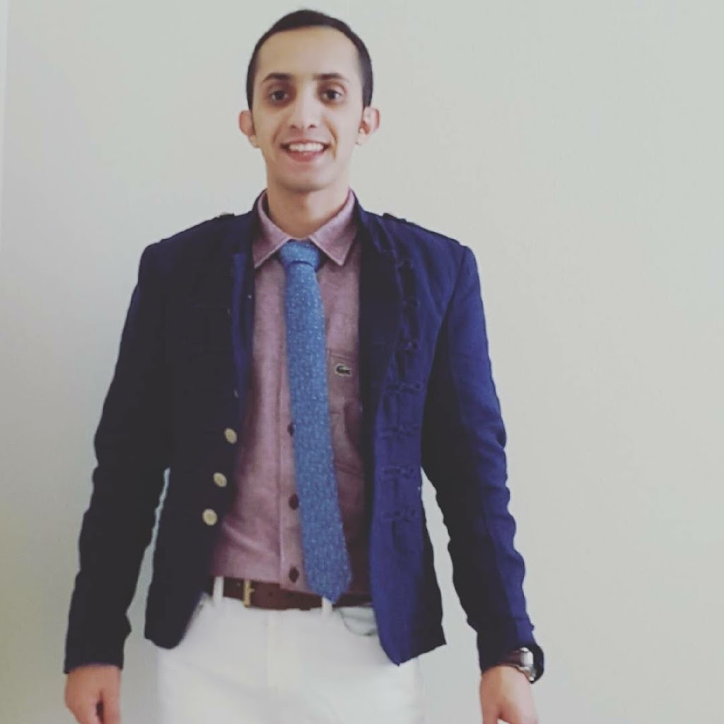 Avatar of Khalid A.