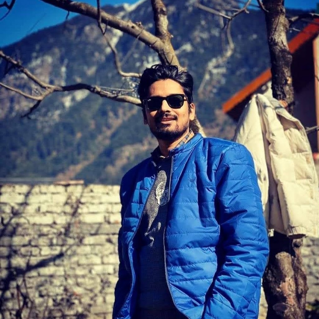 Avatar of Shashank S.