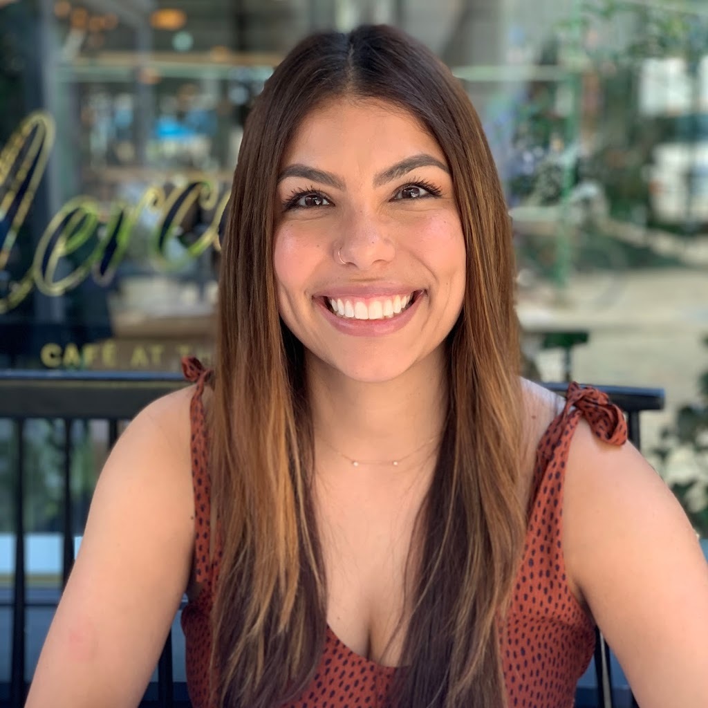 Avatar of Marisela C.