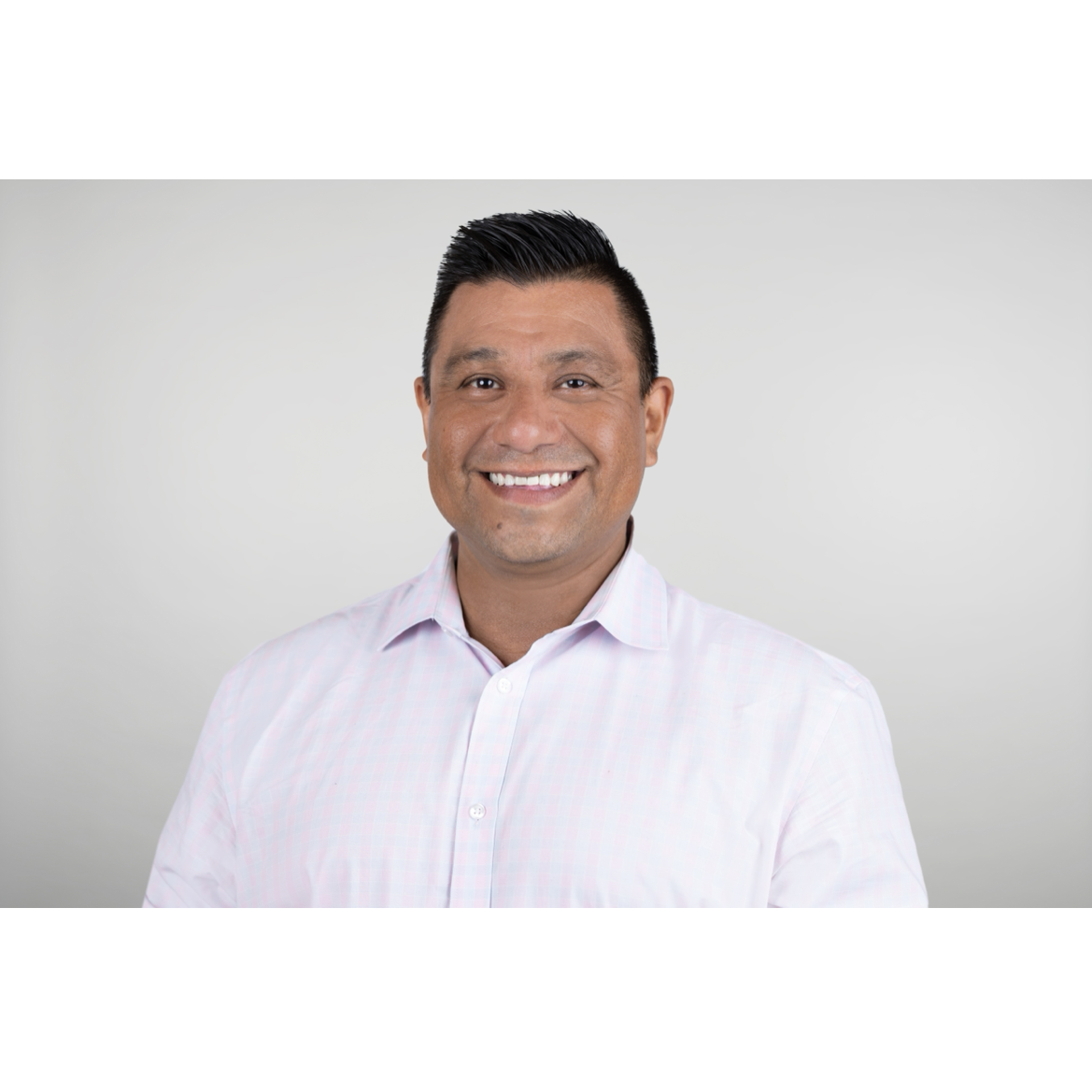 Avatar of Coach Rios