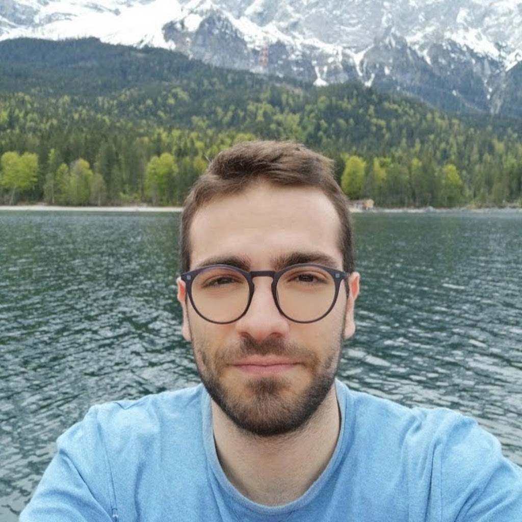 Avatar of Rami A.