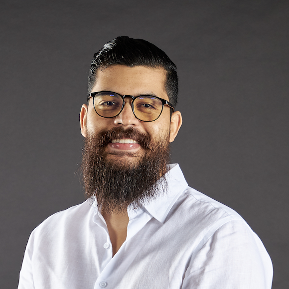 Avatar of osvaldo g.