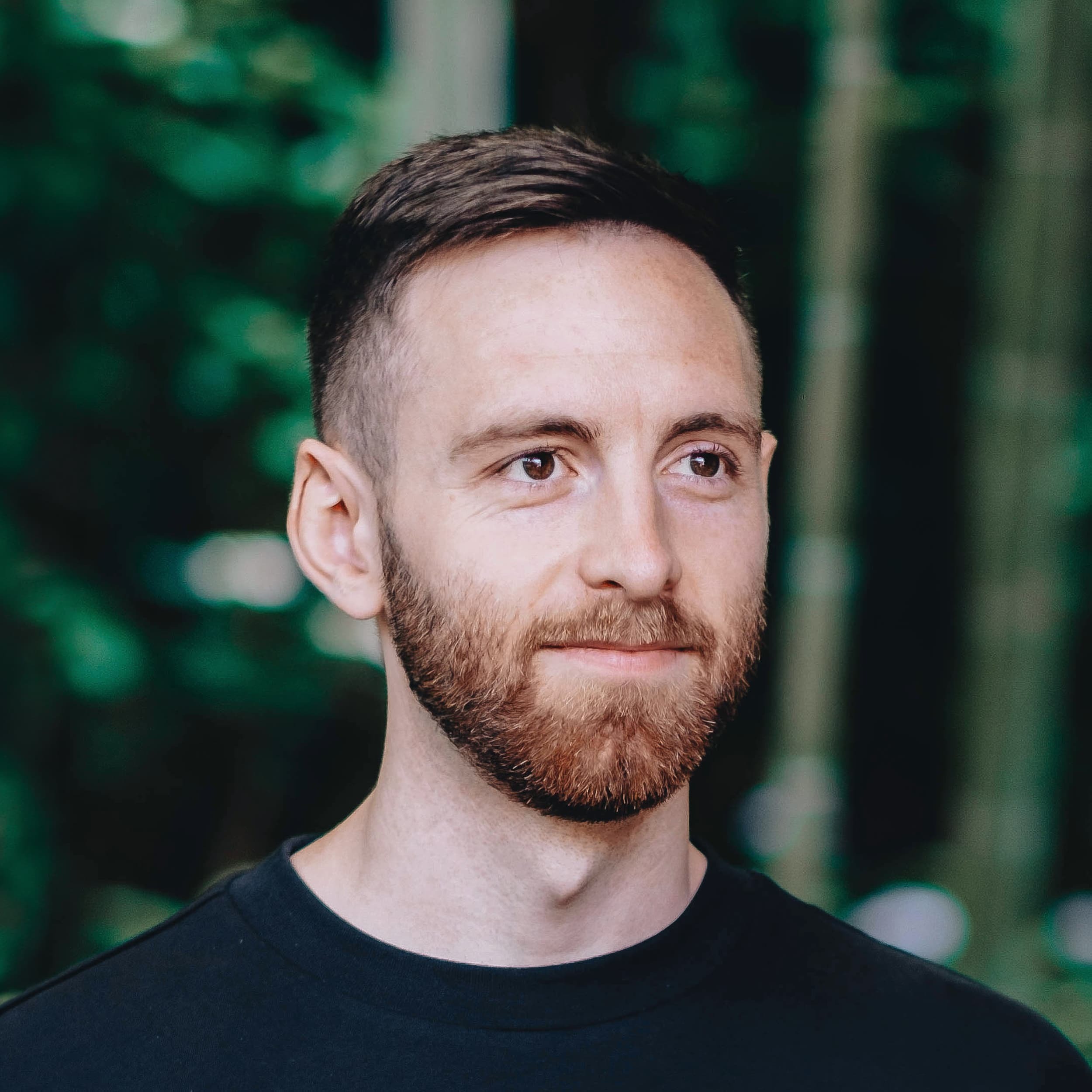 Avatar of Ryan B.