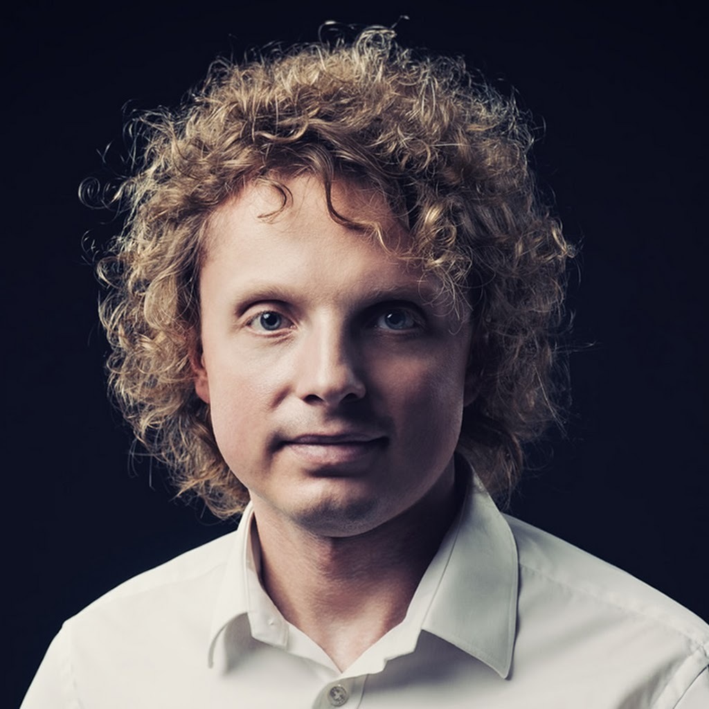 Avatar of Paweł G.