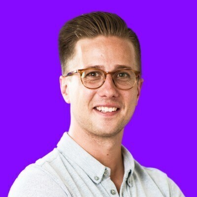 Avatar of Mark Huber