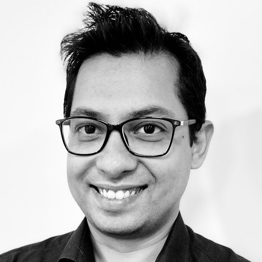 Avatar of Nawsher A.