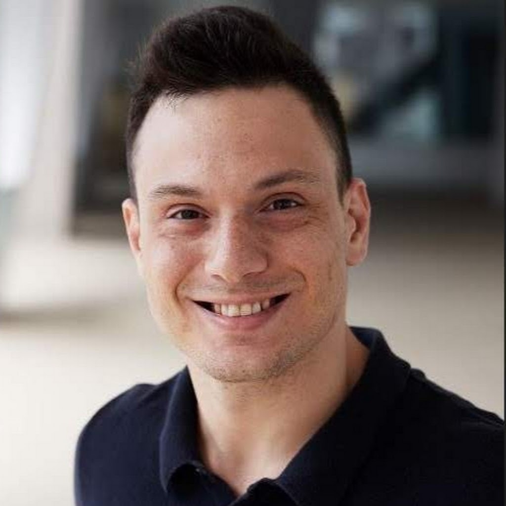 Avatar of Marco J.
