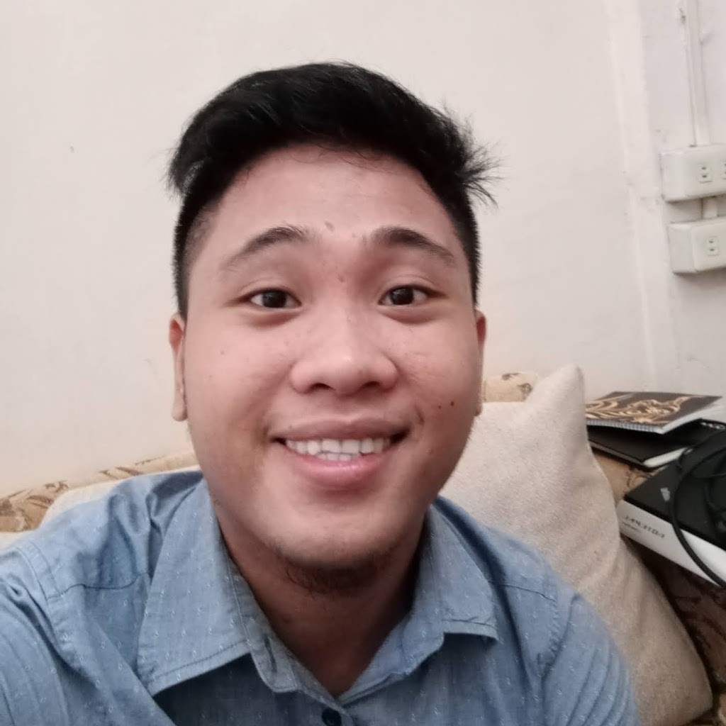 Avatar of Jonel L.