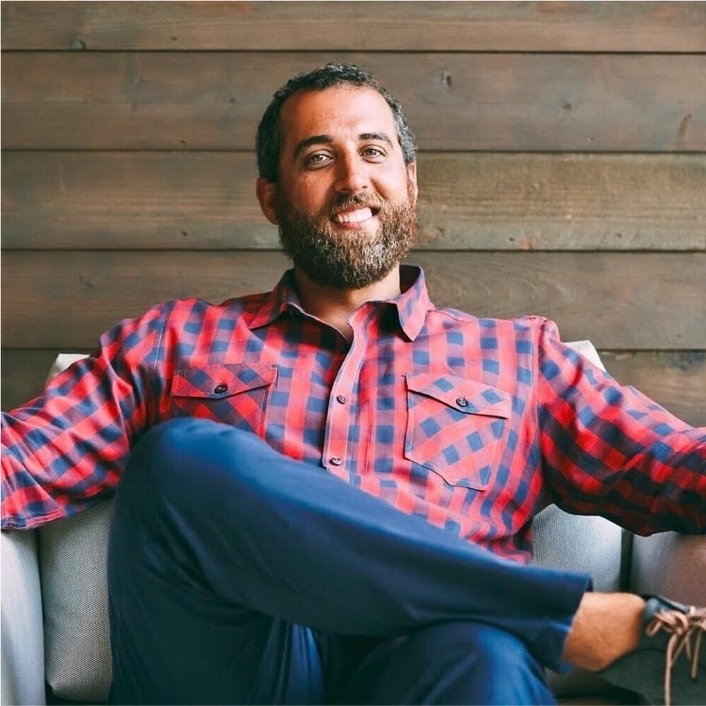 Avatar of Jeremy B.