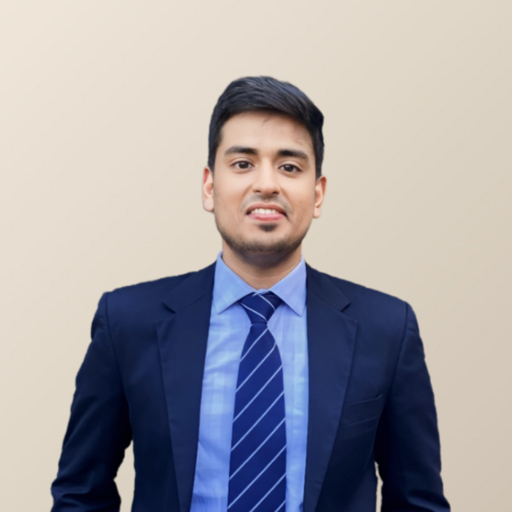 Avatar of Karan T.
