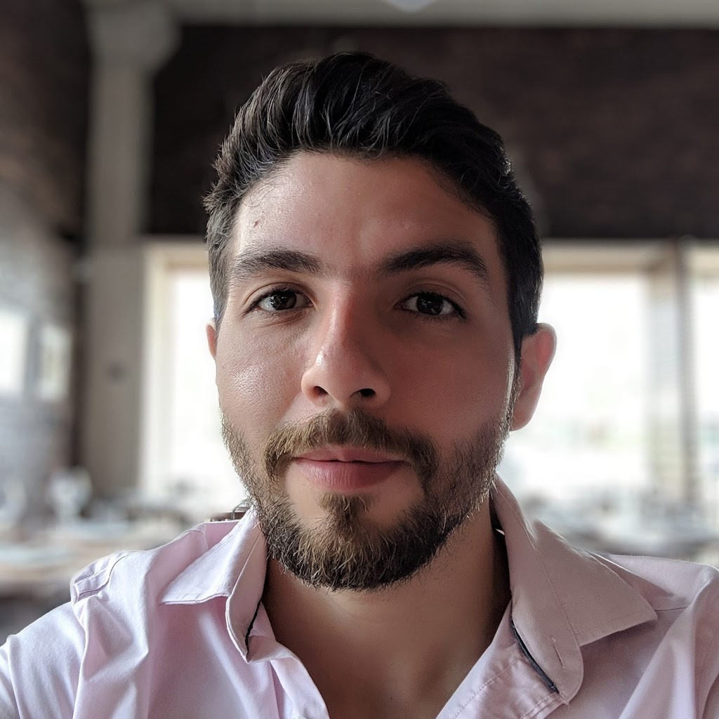 Avatar of José D.