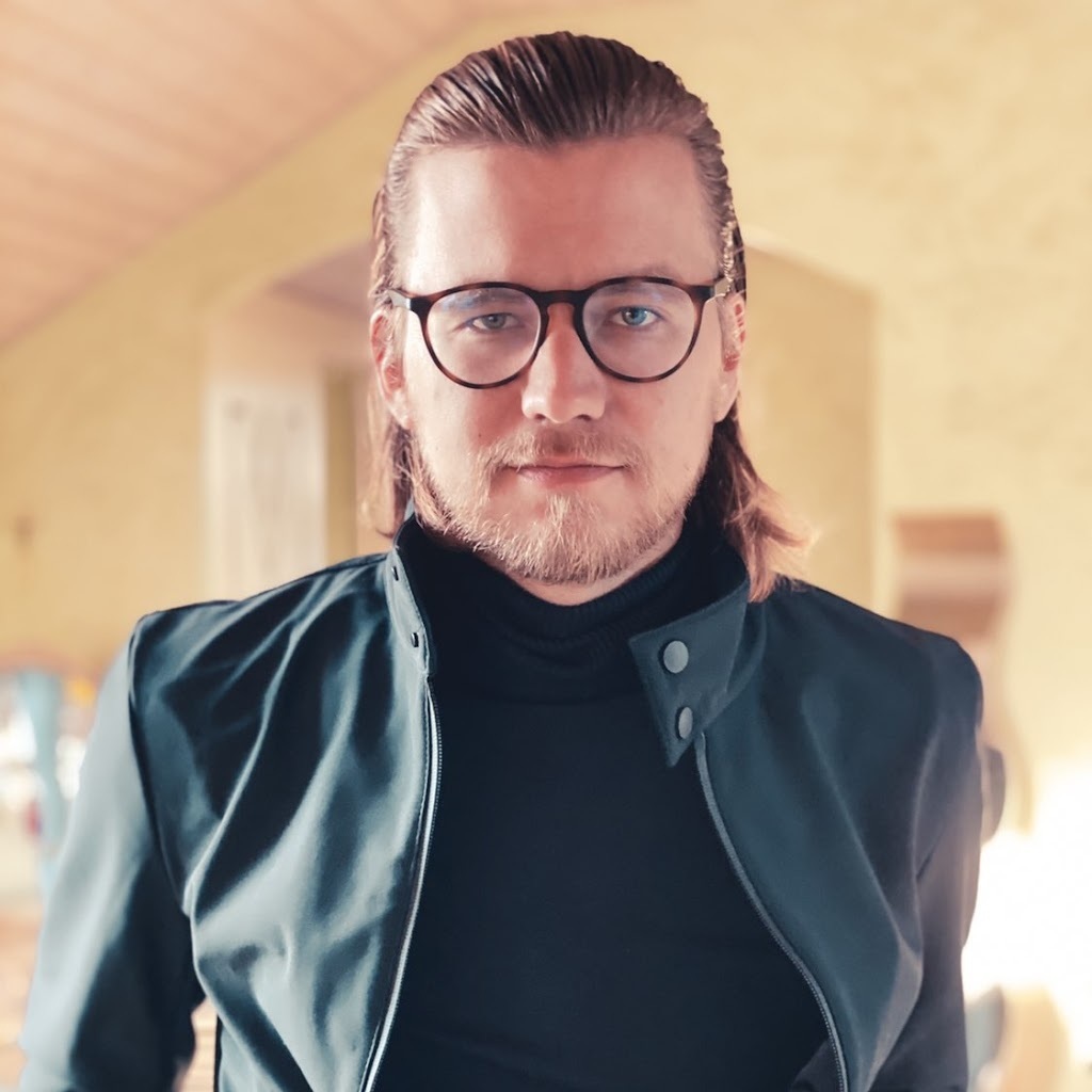 Avatar of Florian