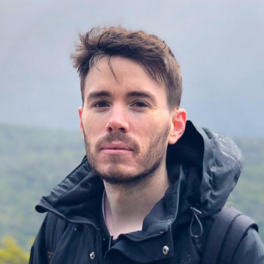Avatar of Erik M.