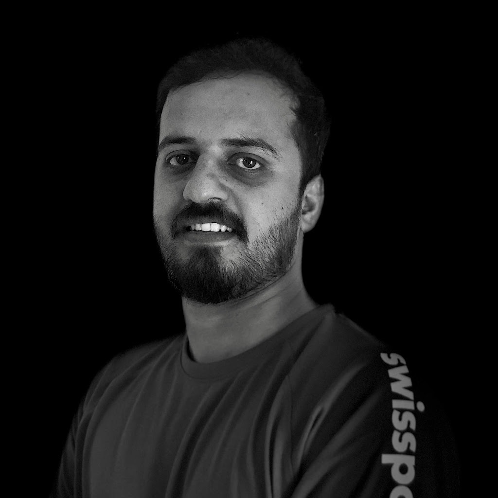 Avatar of Talha T.