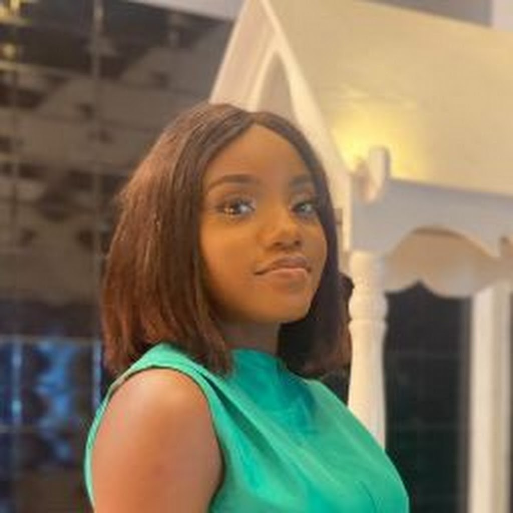 Avatar of Chioma O.