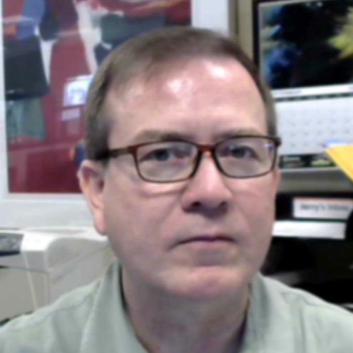 Avatar of Jerry A.