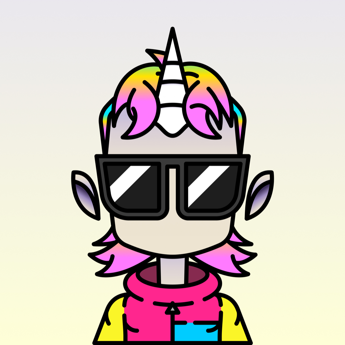 Avatar of NormtheUnicorn