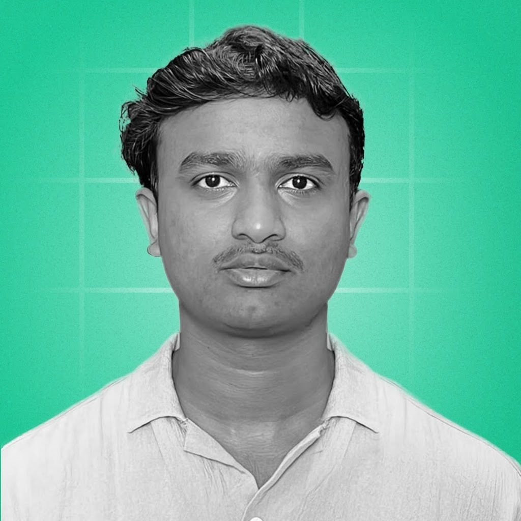 Avatar of Abdulkadir A.