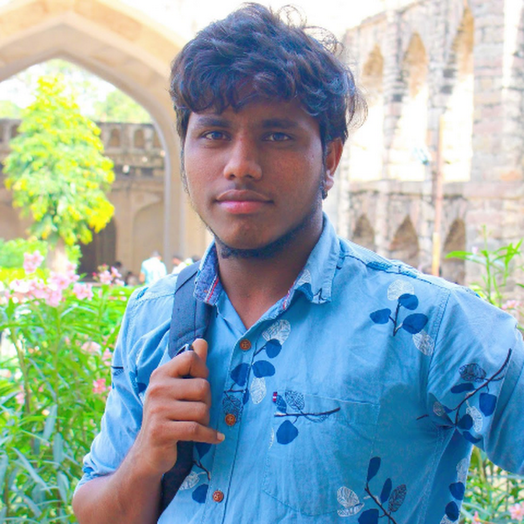 Avatar of Kondayi R.