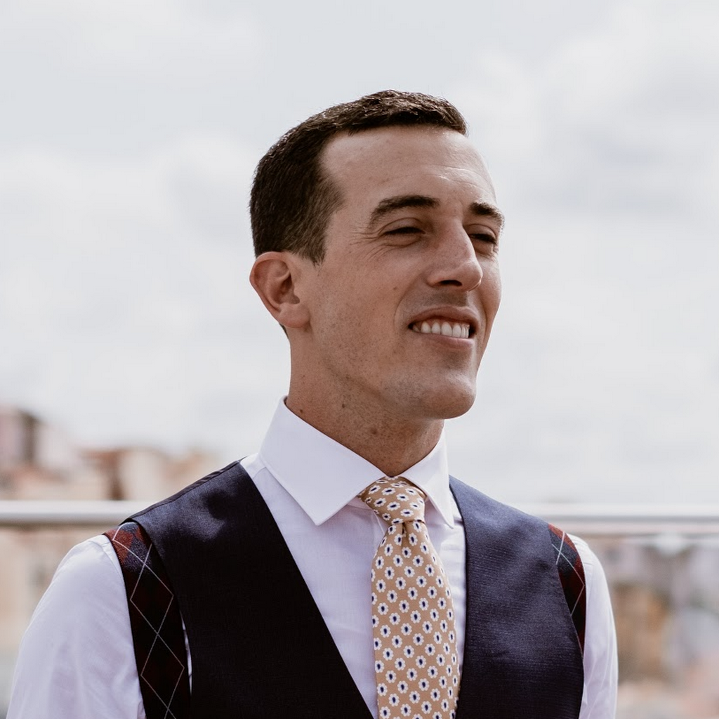 Avatar of Filipe B.