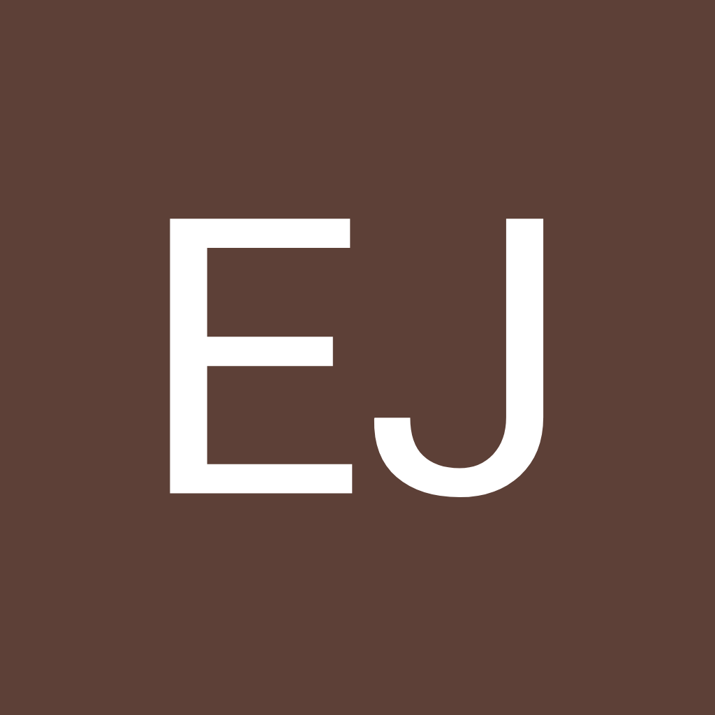 Avatar of EJ