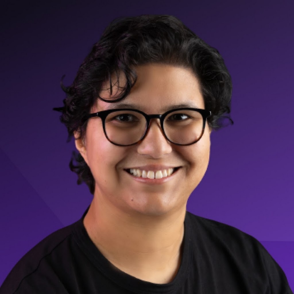 Avatar of Jenn S.