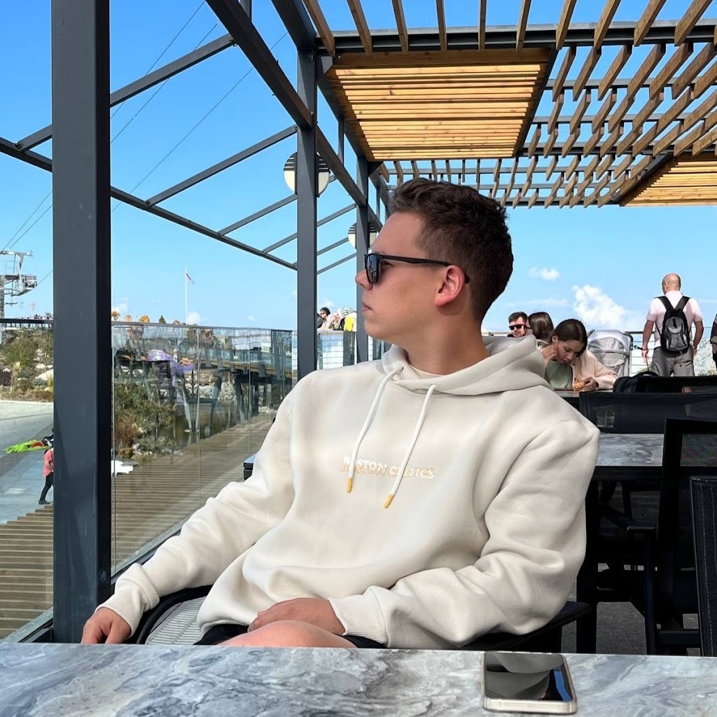 Avatar of Роберт К.