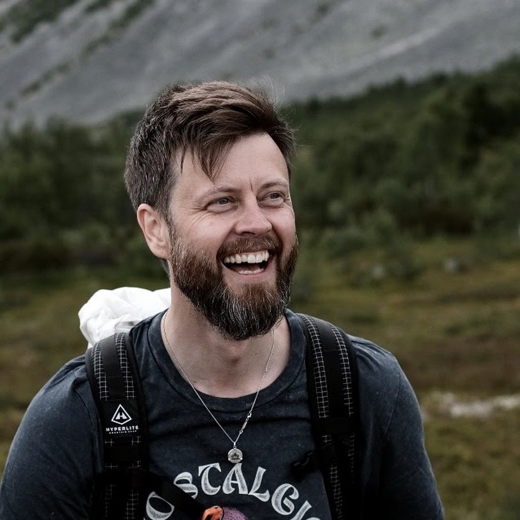 Avatar of Åke B.