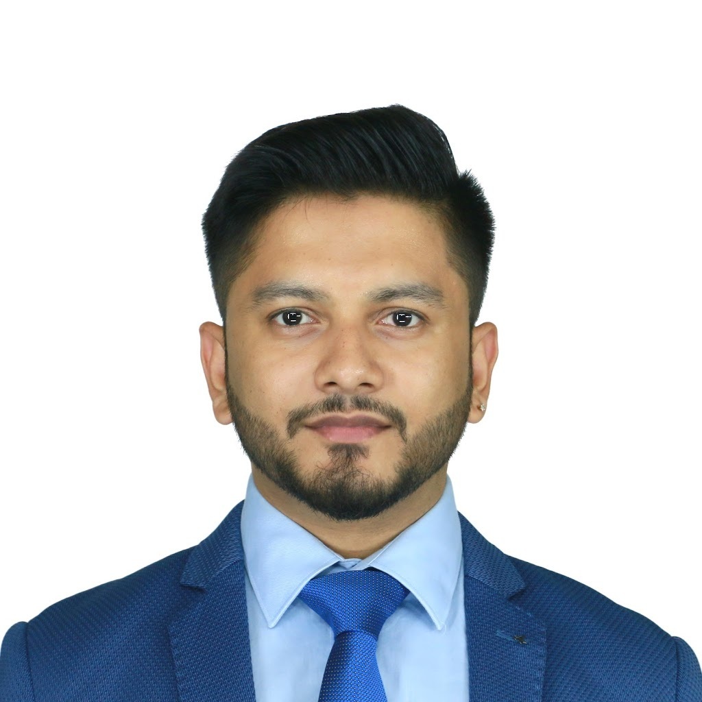 Avatar of Sayan D.